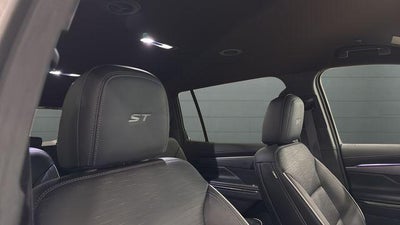 2025 Buick Enclave 4dr Sport Touring