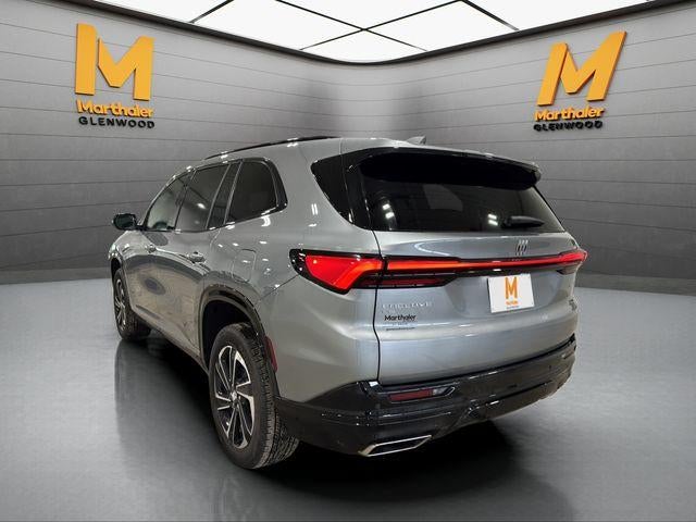 2025 Buick Enclave 4dr Sport Touring