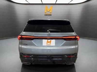 2025 Buick Enclave 4dr Sport Touring