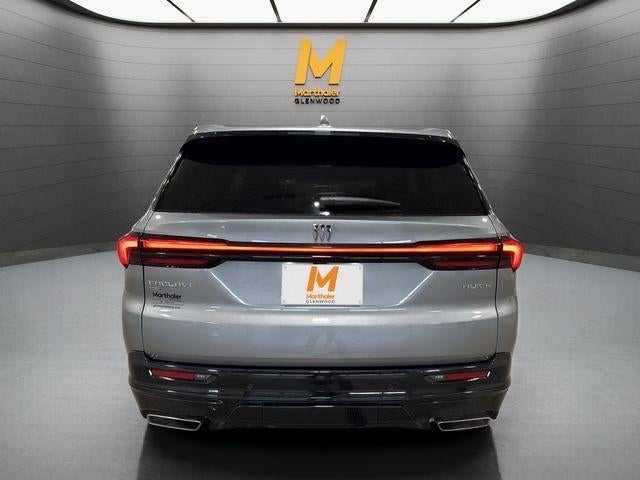 2025 Buick Enclave 4dr Sport Touring