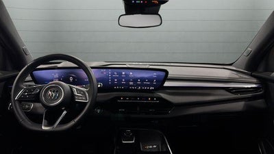 2025 Buick Enclave 4dr Sport Touring