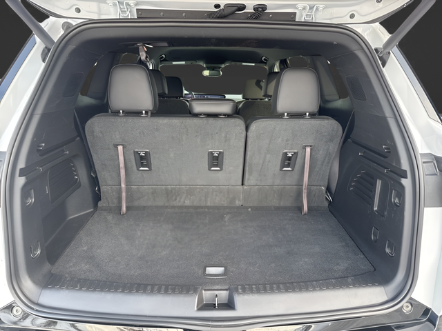 2025 Buick Enclave 4dr Sport Touring