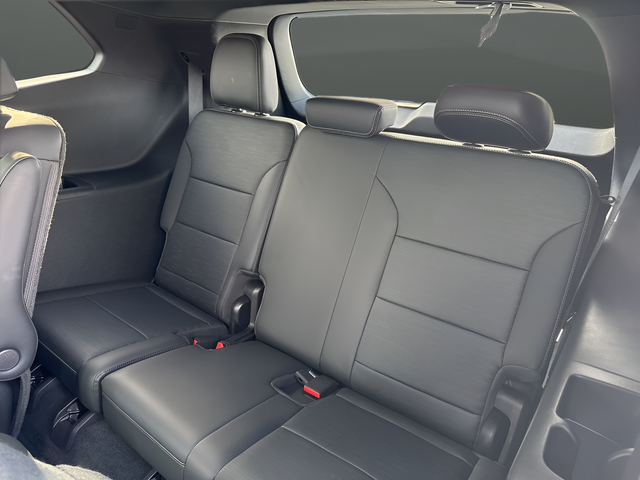 2025 Buick Enclave 4dr Sport Touring