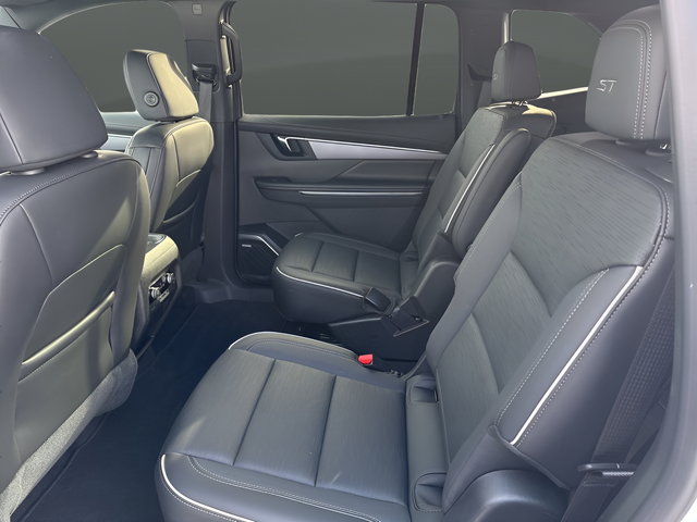 2025 Buick Enclave 4dr Sport Touring