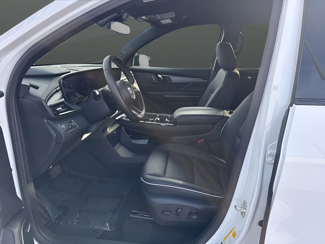 2025 Buick Enclave 4dr Sport Touring