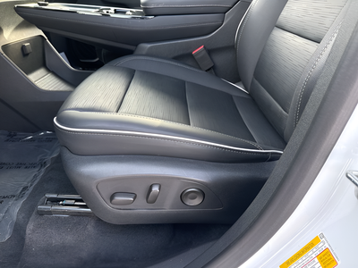 2025 Buick Enclave 4dr Sport Touring