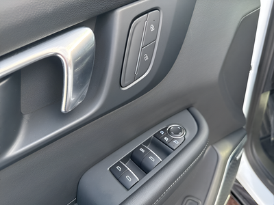 2025 Buick Enclave 4dr Sport Touring