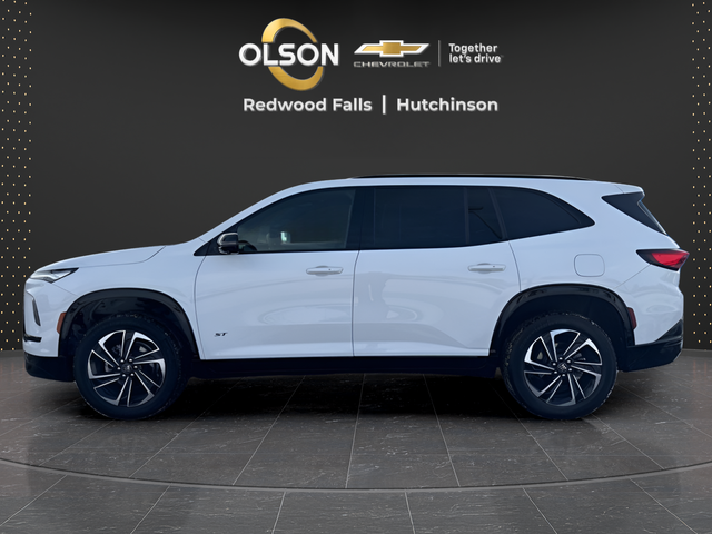 2025 Buick Enclave 4dr Sport Touring