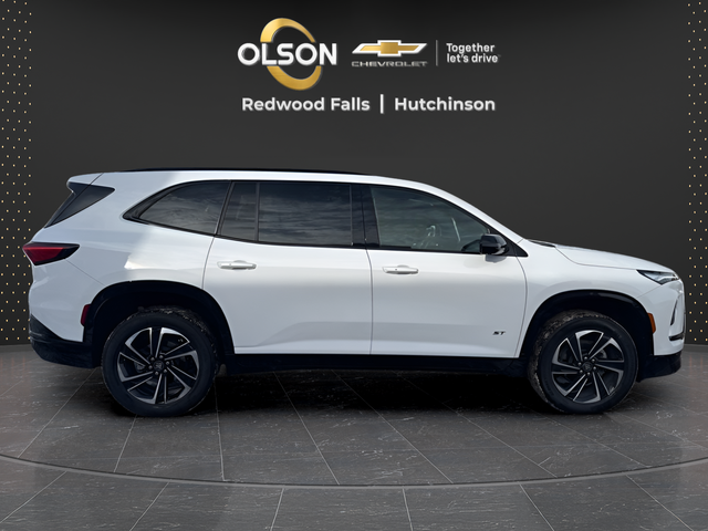 2025 Buick Enclave 4dr Sport Touring