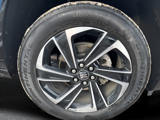 2025 Buick Enclave 4dr Sport Touring