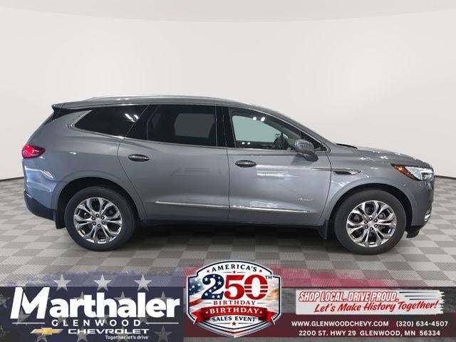 2019 Buick Enclave Avenir AWD