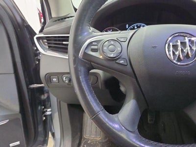 2019 Buick Enclave Avenir AWD