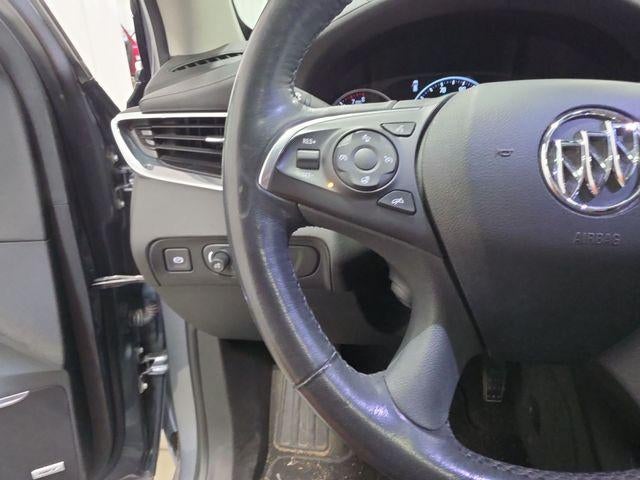 2019 Buick Enclave Avenir AWD