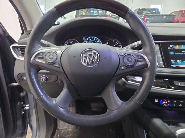 2019 Buick Enclave Avenir AWD