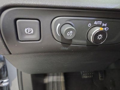 2019 Buick Enclave Avenir AWD