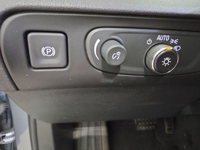2019 Buick Enclave Avenir AWD