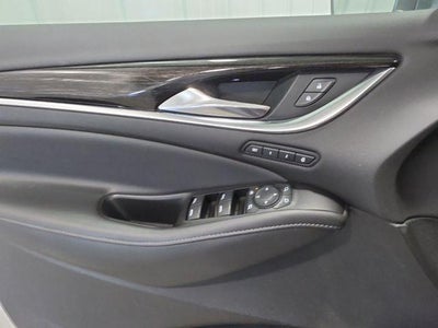 2019 Buick Enclave Avenir AWD