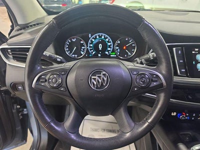 2019 Buick Enclave Base
