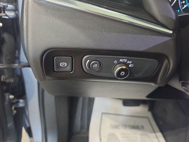 2019 Buick Enclave Base