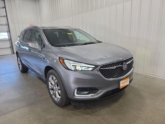 2019 Buick Enclave Avenir AWD
