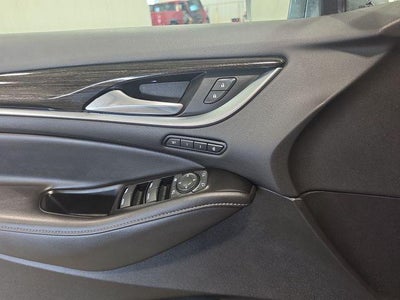 2019 Buick Enclave Base