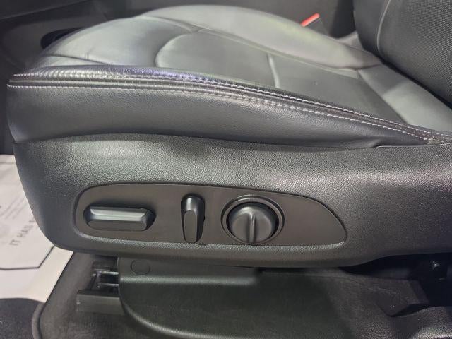2019 Buick Enclave Base