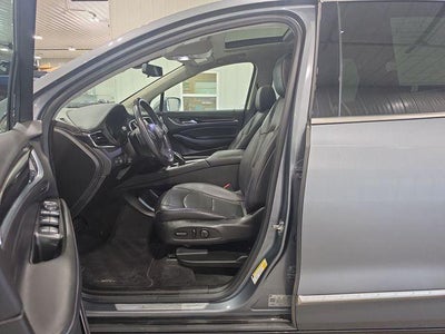 2019 Buick Enclave Base