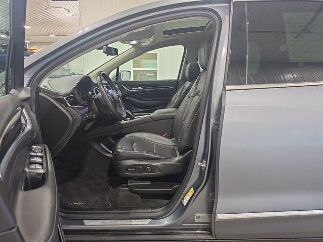 2019 Buick Enclave Base