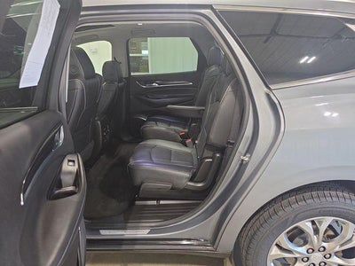 2019 Buick Enclave Base