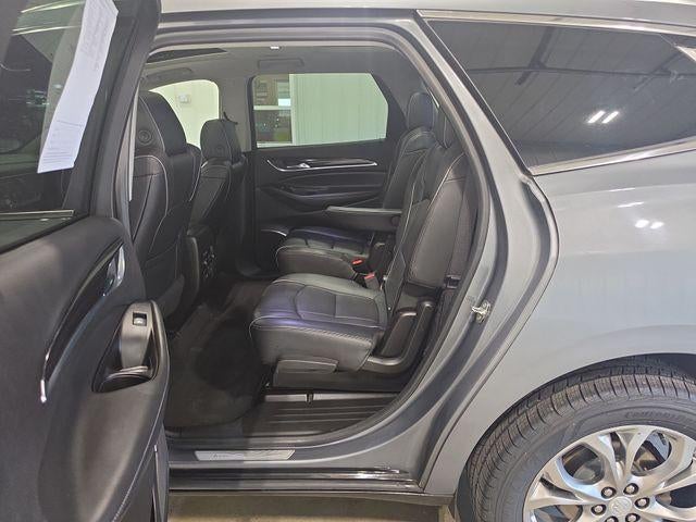 2019 Buick Enclave Base