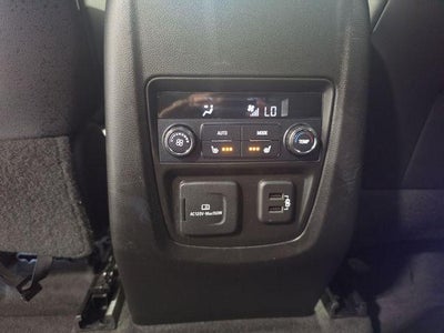 2019 Buick Enclave Base