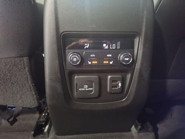 2019 Buick Enclave Base
