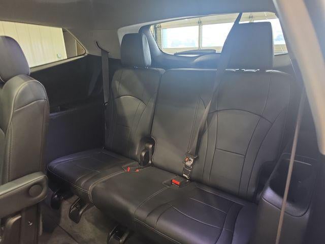 2019 Buick Enclave Base