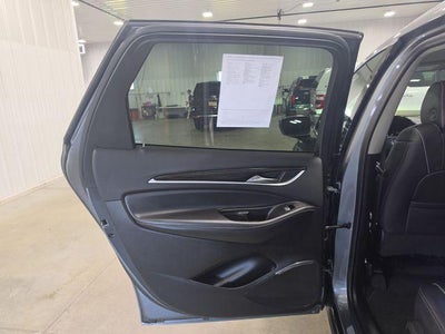 2019 Buick Enclave Base