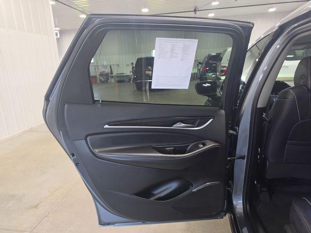 2019 Buick Enclave Base