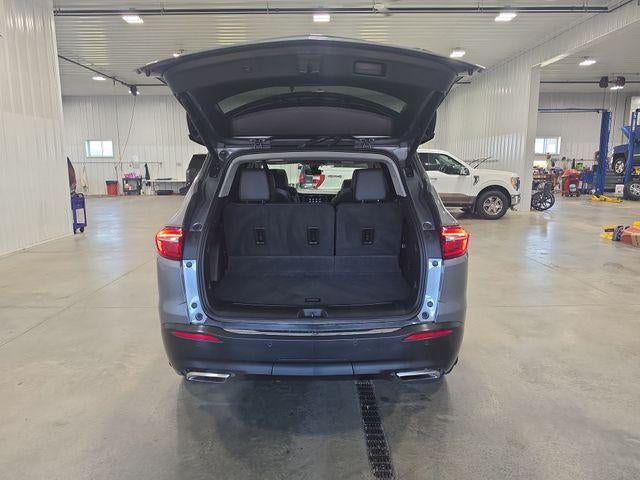 2019 Buick Enclave Base