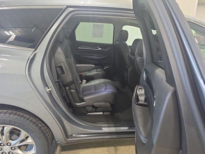 2019 Buick Enclave Base