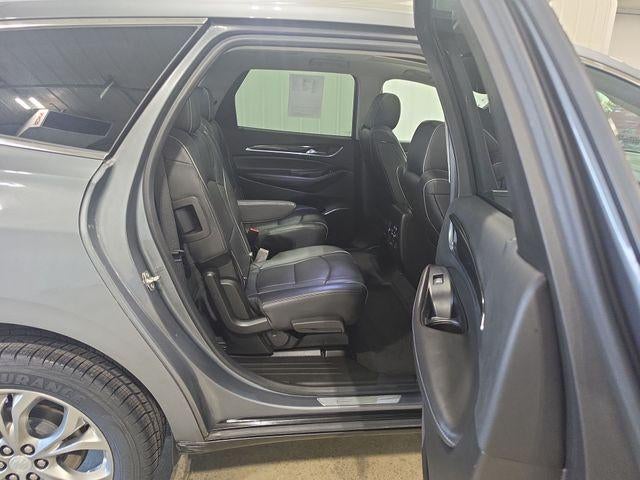 2019 Buick Enclave Base