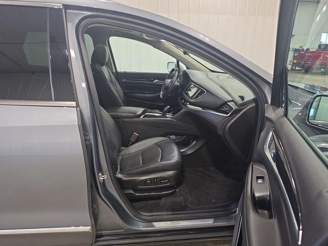 2019 Buick Enclave Base