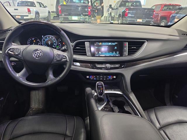 2019 Buick Enclave Avenir AWD