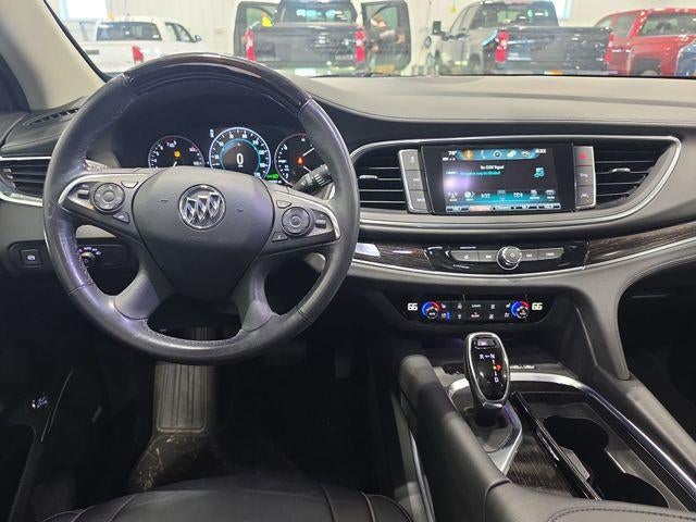 2019 Buick Enclave Avenir AWD