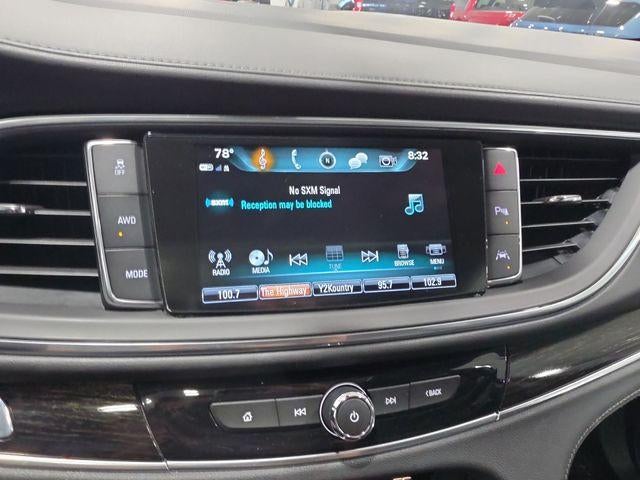 2019 Buick Enclave Avenir AWD