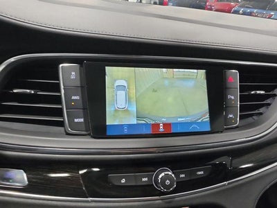 2019 Buick Enclave Avenir AWD