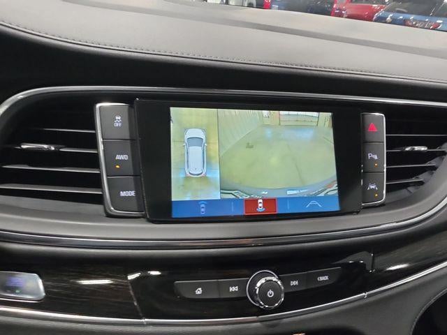 2019 Buick Enclave Avenir AWD