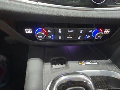 2019 Buick Enclave Avenir AWD