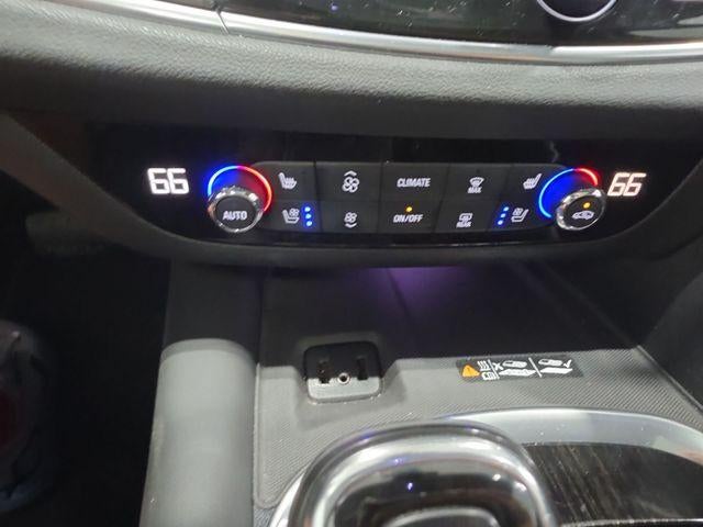 2019 Buick Enclave Avenir AWD