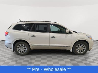 2015 Buick Enclave Premium AWD