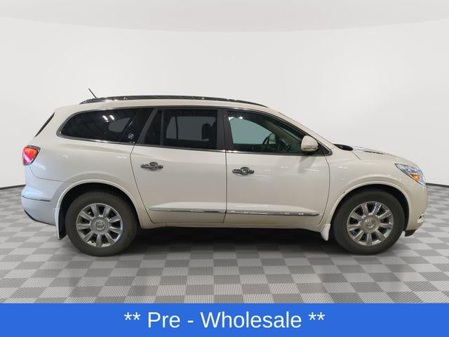 2015 Buick Enclave Premium AWD