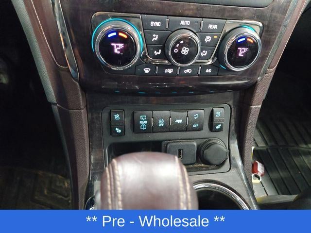 2015 Buick Enclave Premium AWD