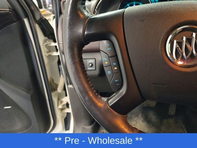 2015 Buick Enclave Premium AWD